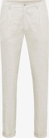 Gentiluomo Pantalon Bari | Beige