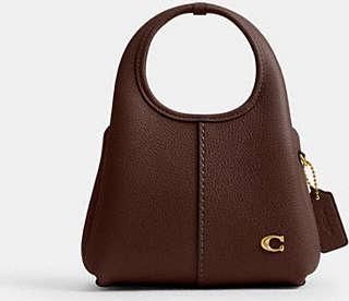 Coach Lana Shoulder Bag 19