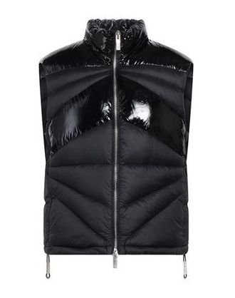 A|X Armani Exchange ROPA DE ABRIGO - Chompas sin mangas en YOOX.COM