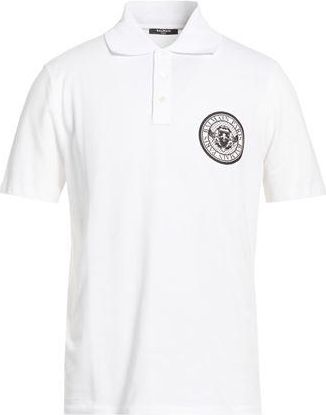 Balmain CAMISETAS Y TOPS - Polos en YOOX.COM