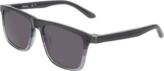 Dragon DR CHASE LL 028 Mens Sunglasses Size 57