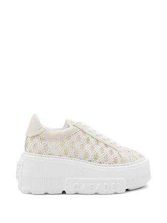 Casadei Womens Nexsu Sneakers