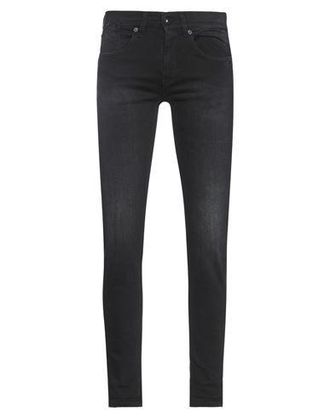 Uniform BOTTOMWEAR - Pantaloni jeans su YOOX.COM