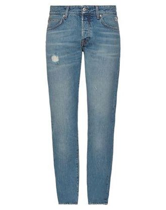 Roy Rogers BOTTOMWEAR - Jeans on YOOX.COM