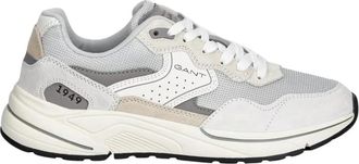 GANT Uomo, Scarpe, Grigio, 40 EU, new