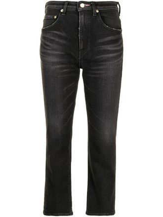 Tu Es Mon TR&Eacute;SOR Bootcut jeans - Zwart
