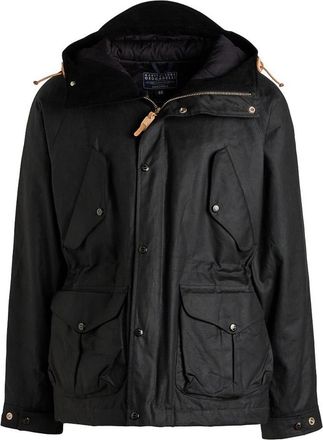 Manifattura Ceccarelli New Fisherman Parka