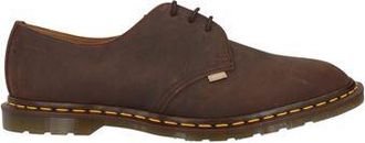 Dr. Martens FOOTWEAR - Lace-up shoes on YOOX.COM