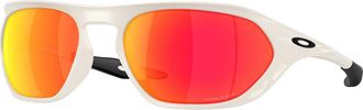 Oakley OO9537 CAGE JACKET 953705 Mens Sunglasses White Size 61