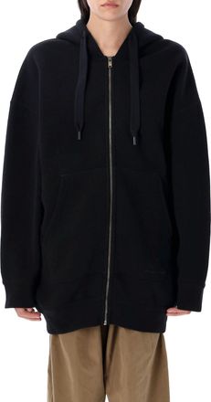 Isabel Marant Ezia Oversized Hoodie