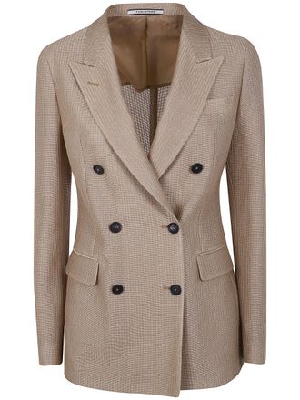 Tagliatore Parigi Woman Jacket