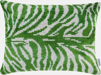 Les-Ottomans Cuscino in velluto