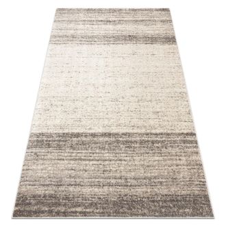 RugsX Rugsx - Alfombra Fusion 8252 Crema / Beige - Mezcla, Moderna, Abstracta Beige 140x190 Cm