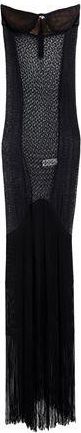 Khaite DRESSES - Maxi dresses sur YOOX.COM