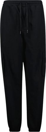 Iro Iro, Uomo, Pantaloni, Nero, S, new