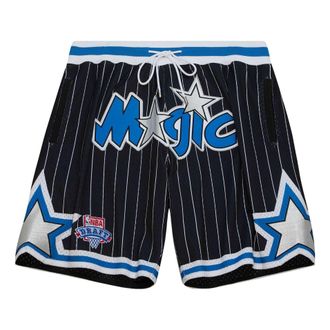 Mitchell & Ness x Just Don Hardwood Classics Shorts Orlando Magic 1993 SHORMO22019-OMABKYW93