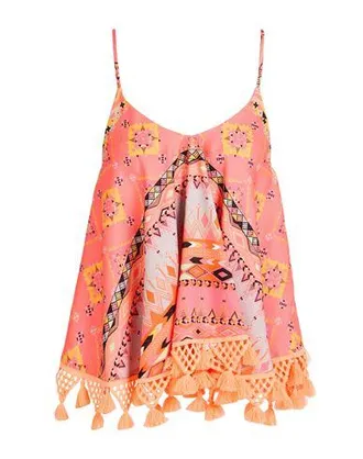 F**k Project TOPS - Tops auf YOOX.COM