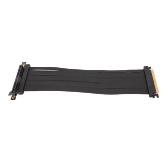 OEM Cable De Extensi&oacute;n Para Tarjeta Gr&aacute;fica Pcie 4.0 De Alto Rendimiento, Dise&ntilde;o Delgado Y Plegable, Se&ntilde;al Estable, Compatible Con Versiones Anteriores De