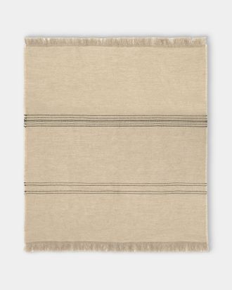 Libeco Marrakesh Belgian Linen Bed Blanket (86.5in/2.2m)