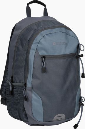 Mountain Warehouse 23L Laptop Bag - Blue - Size: ONE size