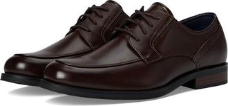 Dockers Elmer Mens Slip on Shoes Chestnut : 10.5 D - Medium, Synthetic