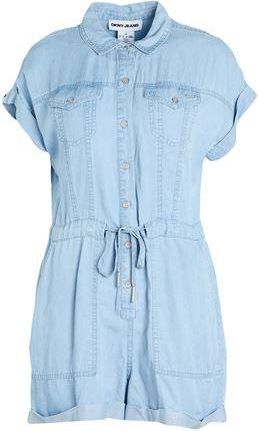 DKNY MONOS&PETOS - Monos cortos en YOOX.COM