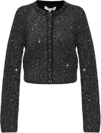 LoveShackFancy Loveshackfancy, Donna, Maglie, Nero, M, new