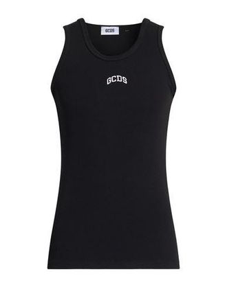 GCDS TOPWEAR - Tank Tops sur YOOX.COM