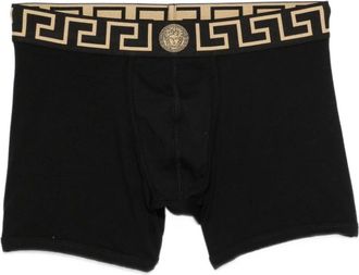 Versace Hombre, Ropa interior, Negro, Talla: XL