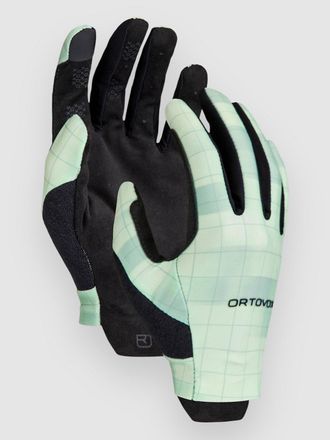 Ortovox Mtb Light Gloves groen