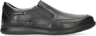 Mephisto Uomo, Scarpe, Nero, 38 1/2 EU, new