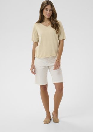 Cream Pullover CRRomane Pullover Loose fit