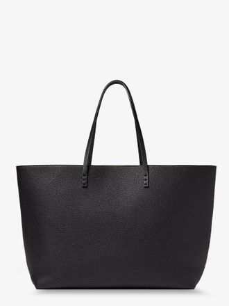Fendi Borsa Shopping Roll Medium in pelle - FENDI - gender_Woman