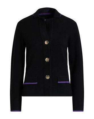 Who*s Who KNITWEAR - Cardigans on YOOX.COM