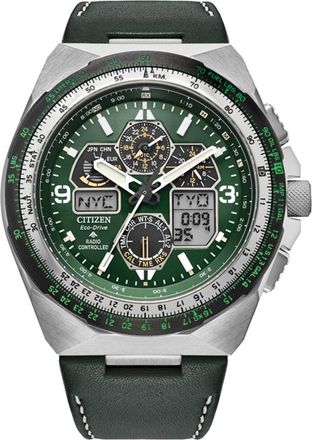 Citizen Promaster Skyhawk A-T Mens Watch
