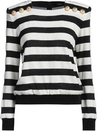 Balmain MAGLIERIA - Pullover su YOOX.COM