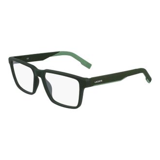 Lacoste L2924 300 Green 56mm