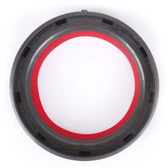 OEM Junta Dyson V11, Junta Fija En La Parte Superior Del Dep&oacute;sito De Polvo Para Aspiradoras Dyson V11. - Crezuo