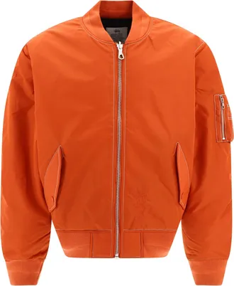 Stüssy Built Reversible Bomber Jacket