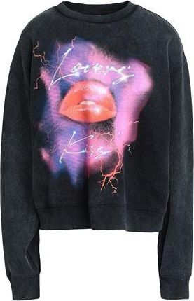 HUGO BOSS CAMISETAS Y TOPS - Sudaderas en YOOX.COM