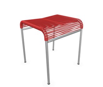 Schaffner Spaghetti-Hocker S&auml;ntis Hoch Feuerverzinkt