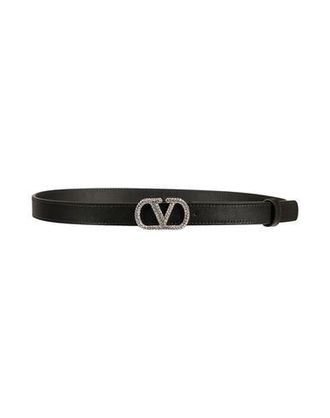 Valentino Garavani Small Leather Goods - Belts on YOOX.COM