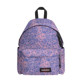 Eastpak unisex, Tassen, Roze, Maat: ONE Size Poliester