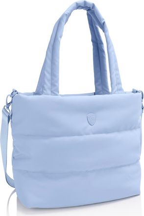 Heys The Puffer Tote Bag in Blue at Nordstrom