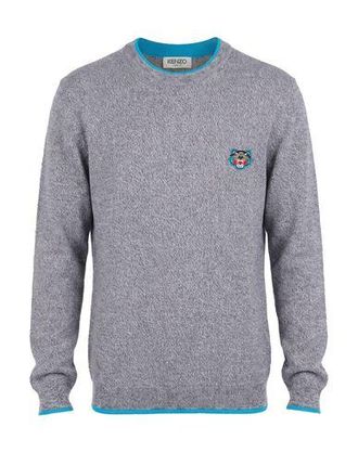 Kenzo MAGLIERIA - Pullover su YOOX.COM