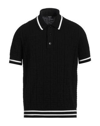 Balmain MAGLIERIA - Pullover su YOOX.COM