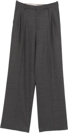 Tagliatore Tagliatore Pleated Pants