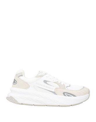 Emporio Armani SCHUHE - Sneakers auf YOOX.COM