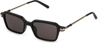 Tous Stod 47 0700 Zonnebril - Dames - Zonnebrillen - Zwart - 51 MM - Accessoires