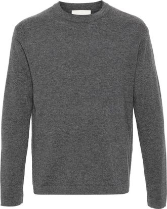 Lisa Yang Mason sweater - Grey